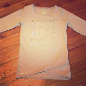 Nike Dri-Fit Sweatshirt